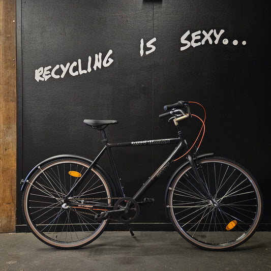 Urban Bike