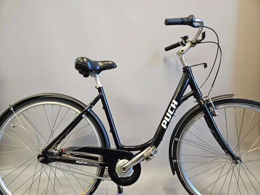 Puch mamma