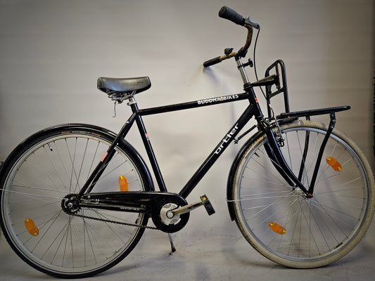 Adler LA, stationscykel