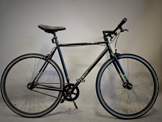 Hash cykel