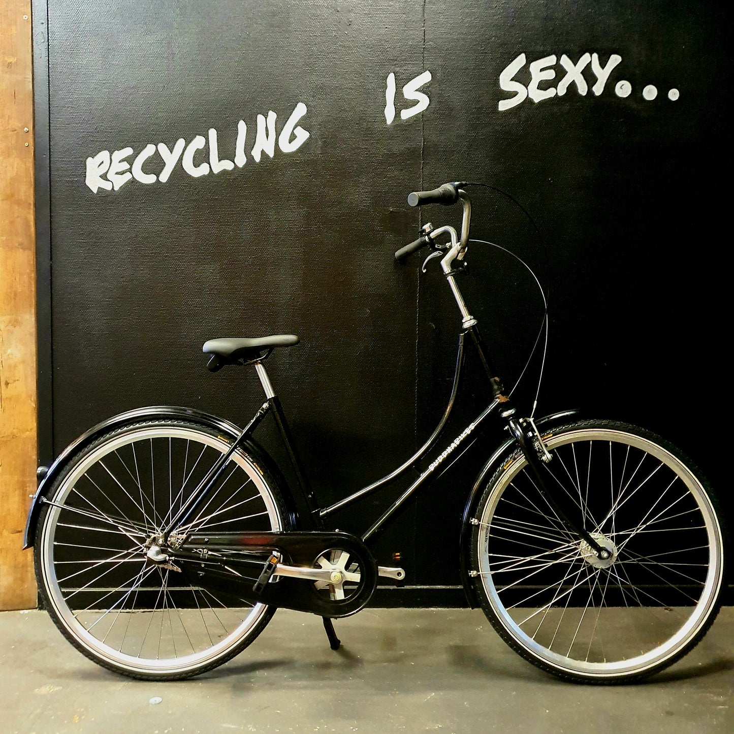 Bike Bud 15