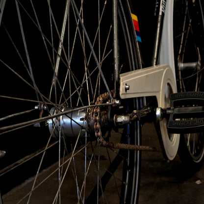 Stor Cafe Bike