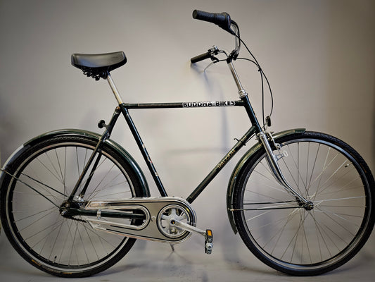 Manbike!